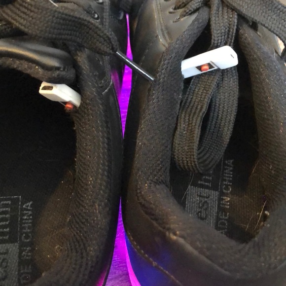 Light up shoes 5.5 - Picture 8 of 11